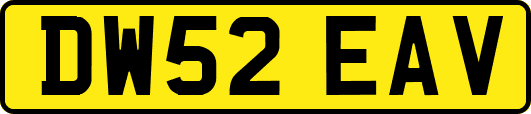 DW52EAV