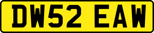 DW52EAW