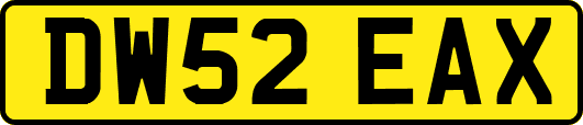 DW52EAX