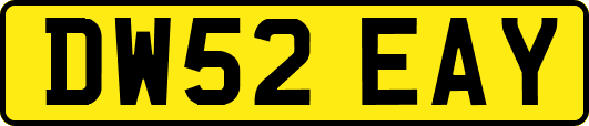 DW52EAY