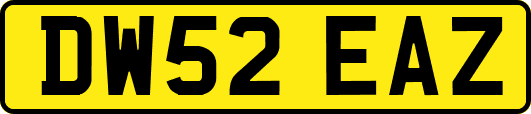 DW52EAZ