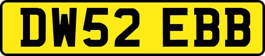 DW52EBB