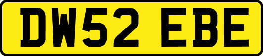 DW52EBE