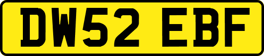 DW52EBF