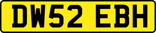 DW52EBH