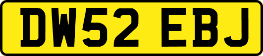 DW52EBJ