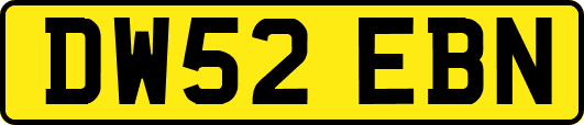 DW52EBN