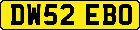 DW52EBO