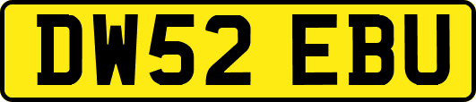 DW52EBU