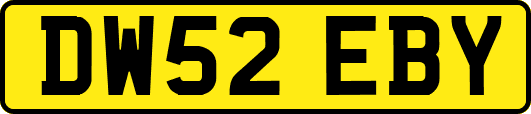 DW52EBY