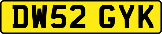 DW52GYK