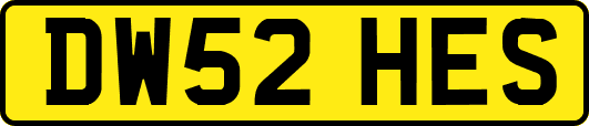 DW52HES