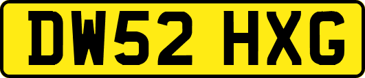 DW52HXG
