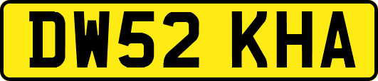 DW52KHA