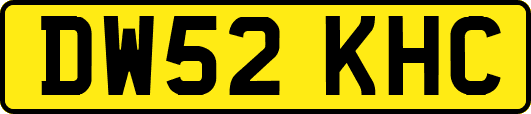 DW52KHC