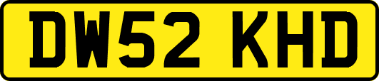 DW52KHD
