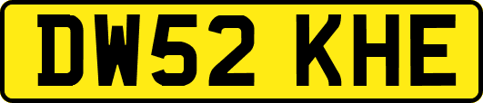 DW52KHE