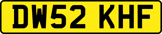 DW52KHF