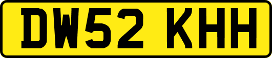 DW52KHH