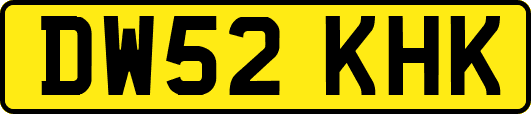 DW52KHK