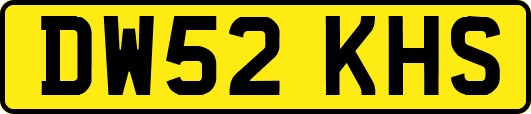DW52KHS