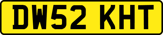 DW52KHT