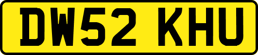 DW52KHU