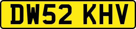 DW52KHV