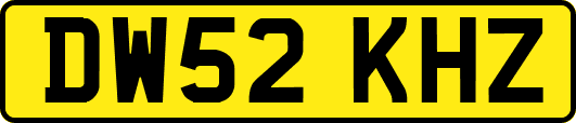 DW52KHZ