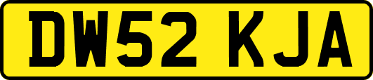 DW52KJA