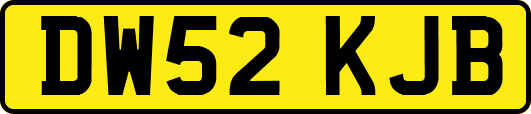 DW52KJB