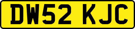 DW52KJC