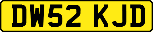 DW52KJD