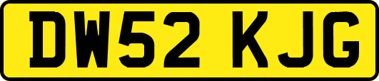 DW52KJG
