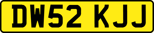 DW52KJJ
