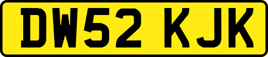 DW52KJK