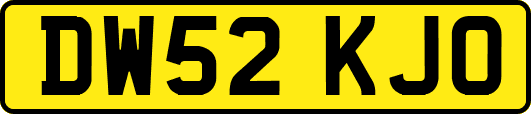 DW52KJO
