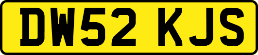DW52KJS