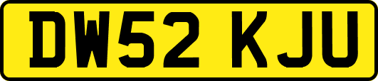 DW52KJU