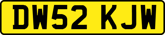 DW52KJW