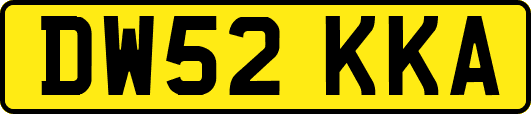 DW52KKA