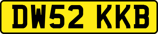 DW52KKB
