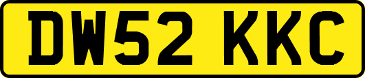 DW52KKC