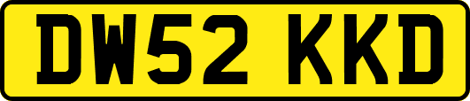 DW52KKD