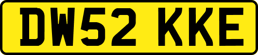 DW52KKE