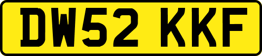 DW52KKF