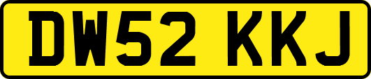 DW52KKJ