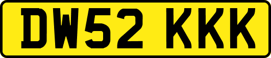 DW52KKK