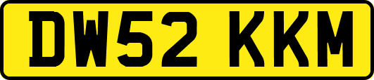 DW52KKM