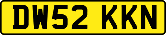 DW52KKN
